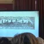 WYKŁAD w Muzeum – Jan Jonston i pracownicy “czarnej sztuki” - slajd