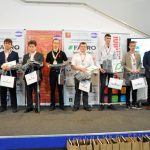Laureaci Turnieju budowlanego Złota Kielnia