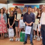 VI Turniej Umiejętności Zawodowych „SPRAWNY MURARZ” pod Honorowym Patronatem Prezydenta Miasta Leszna