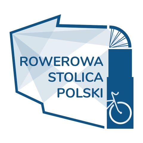 Rywalizacja o puchar Rowerowej Stolicy Polski