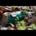 Konkurs ekologiczny "Śmieci w moim mieście" - zdjęcie śmieci