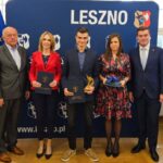 Leszczyńskie Laury Oświaty 2024