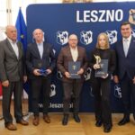 Leszczyńskie Laury Oświaty 2024