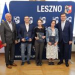 Leszczyńskie Laury Oświaty 2024