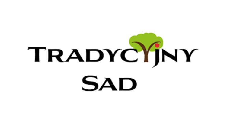 Tradycyjny Sad -logo