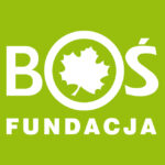 Logo fundacji BOŚ