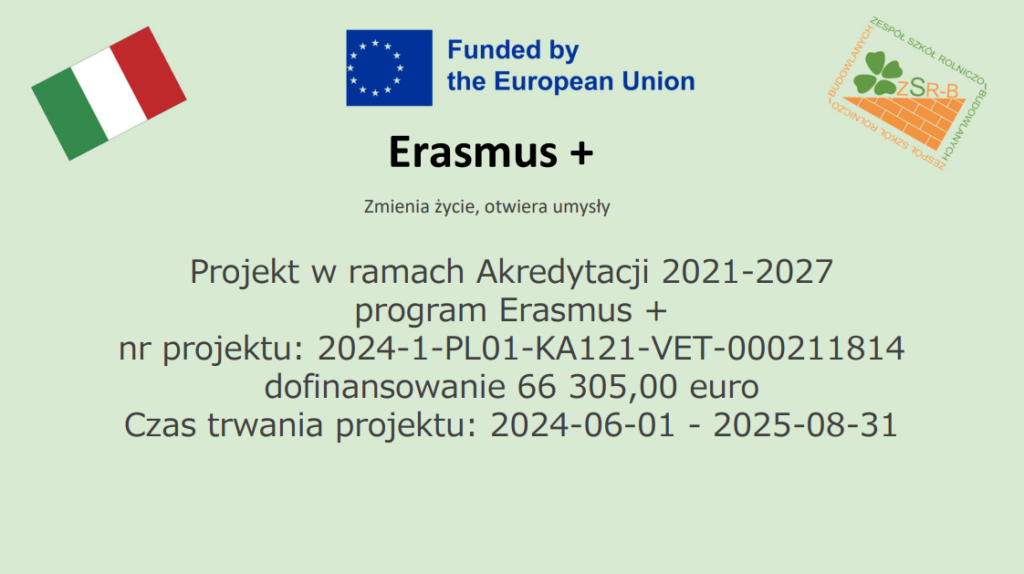Rekrutacja 2025