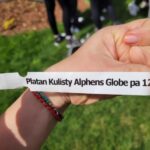 1000 drzew dla Leszna - maturzyści przystępują do akcji.