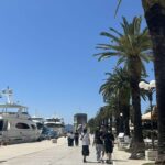 Praktyki zawodowe w Chorwacji