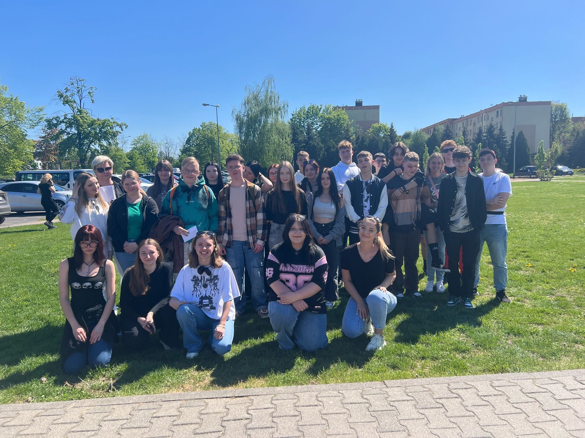 Praktyki zawodowe w Chorwacji