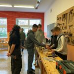 Drzwi Otwarte - Dzień Umiejętności Zawodowych