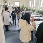 Drzwi Otwarte - Dzień Umiejętności Zawodowych