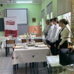 Drzwi Otwarte - Dzień Umiejętności Zawodowych