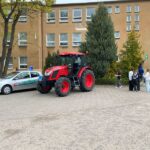 Drzwi Otwarte - Dzień Umiejętności Zawodowych