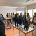 Drzwi Otwarte - Dzień Umiejętności Zawodowych