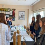 Drzwi Otwarte - Dzień Umiejętności Zawodowych