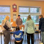 Drzwi Otwarte - Dzień Umiejętności Zawodowych