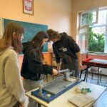 Drzwi Otwarte - Dzień Umiejętności Zawodowych