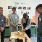 Drzwi Otwarte - Dzień Umiejętności Zawodowych