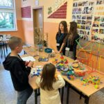 Drzwi Otwarte - Dzień Umiejętności Zawodowych