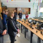 Drzwi Otwarte - Dzień Umiejętności Zawodowych