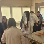 Drzwi Otwarte - Dzień Umiejętności Zawodowych