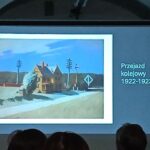 Edward Hopper – Osobista wizja świata - prezentacja