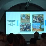 Edward Hopper – Osobista wizja świata - prezentacja