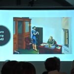 Edward Hopper – Osobista wizja świata - prezentacja
