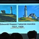 Edward Hopper – Osobista wizja świata - prezentacja