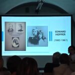 Edward Hopper – Osobista wizja świata - prezentacja