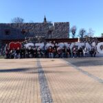 Wycieczka krajoznawcza na Mazury