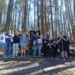 Wycieczka krajoznawcza na Mazury