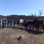 Wycieczka krajoznawcza na Mazury