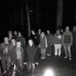 Wycieczka krajoznawcza na Mazury