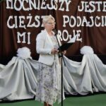 Uroczyste pożegnanie maturzystów