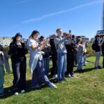 Praktyki zawodowe w Szwecji