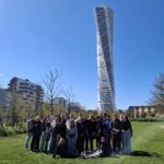 Praktyki zawodowe w Szwecji