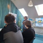 Praktyki zawodowe w Szwecji