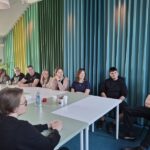 Praktyki zawodowe w Szwecji