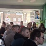 Praktyki zawodowe w Szwecji