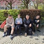 Praktyki zawodowe w Szwecji