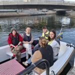 Praktyki zawodowe w Szwecji