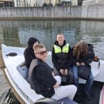 Praktyki zawodowe w Szwecji