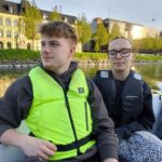 Praktyki zawodowe w Szwecji