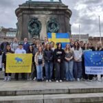 Praktyki zawodowe w Szwecji