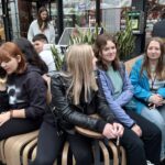 Praktyki zawodowe w Szwecji