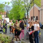 Obchody tysiąclecia koronacji Bolesława Chrobrego