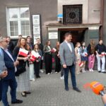 Obchody tysiąclecia koronacji Bolesława Chrobrego