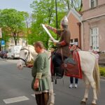 Obchody tysiąclecia koronacji Bolesława Chrobrego
